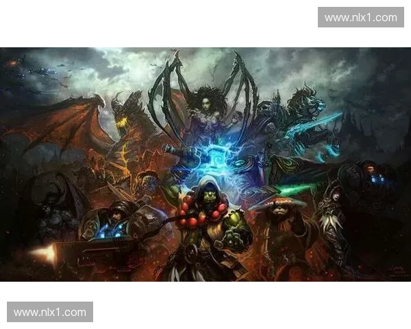 风暴英雄三大核心角色深度分析与战术运用解析 风暴英雄三大核心角色深度分析与战术运用解析