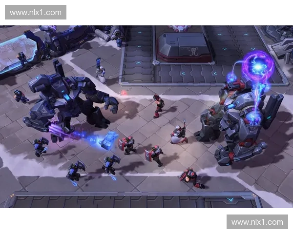 风暴英雄最新补丁深度解析与战局变革趋势全面前瞻与策略洞察指南