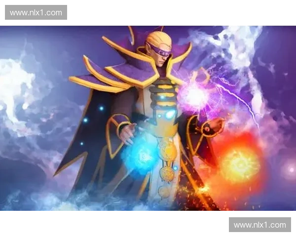 围绕Dota世界英雄成长历程展开的全新策略冒险主题探索旅程篇章