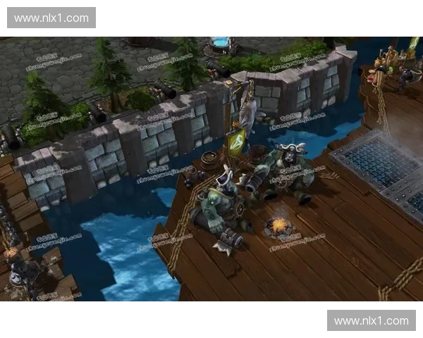 围绕风暴英雄改外服体验提升的多维度策略与实践路径深入探讨分析