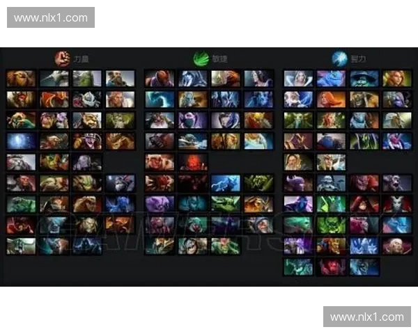 Dota2中的英雄平衡调整对比赛策略和职业战队影响的深度分析
